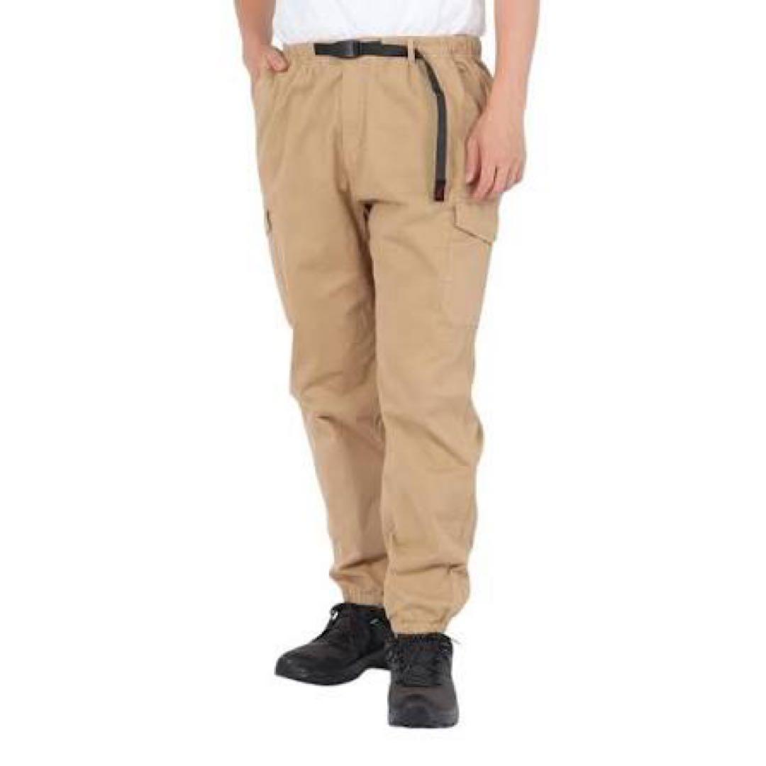 パンツ NN-CARGO JOGGER PANT