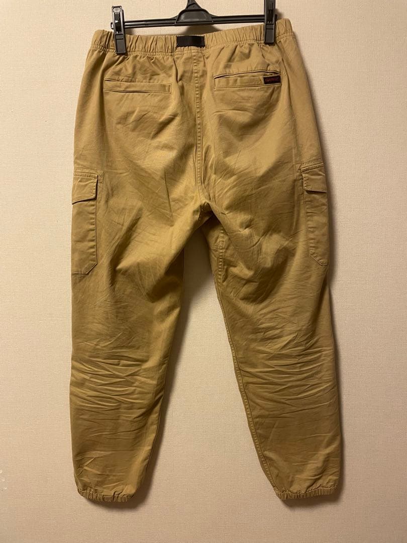 パンツ NN-CARGO JOGGER PANT