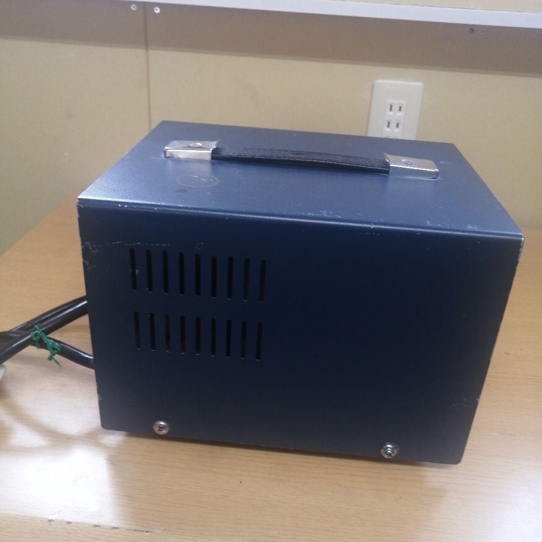 ノグチトランス Power Max U-1000EZ ステップアップトランス