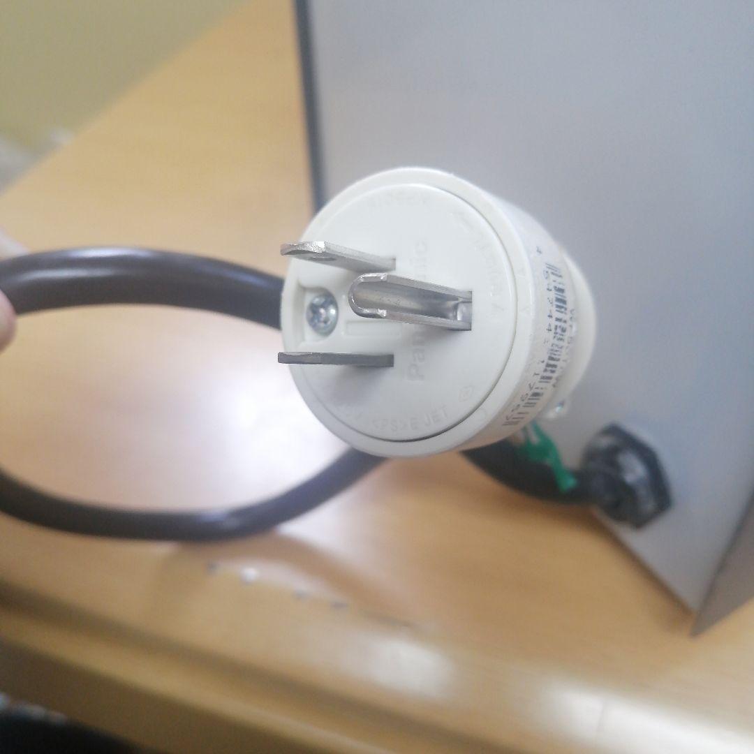 ノグチトランス Power Max U-1000EZ ステップアップトランス