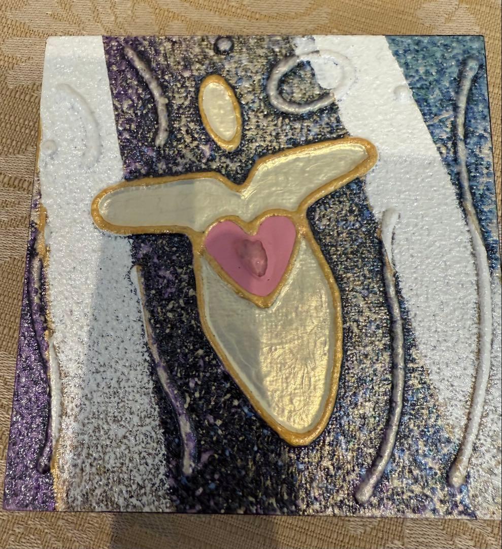 アンディ・レイキ Andy Lakey Angel Heart