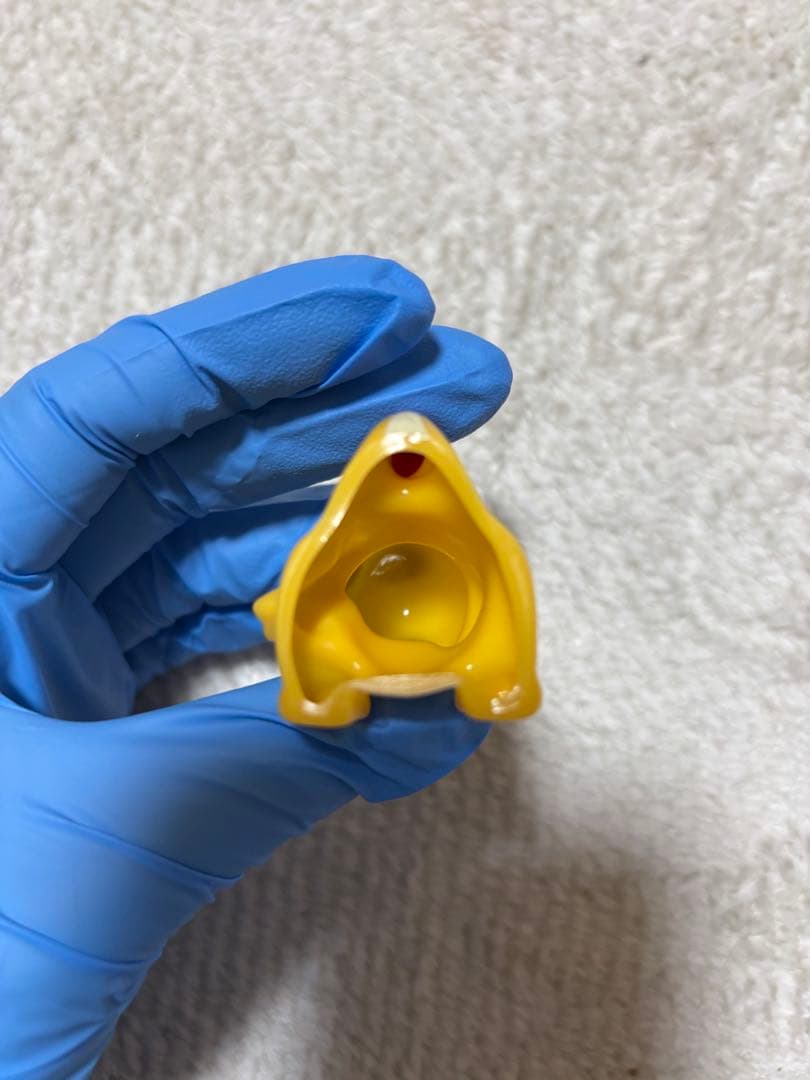 ゆう　お取り置き ポケモンキッズ3体