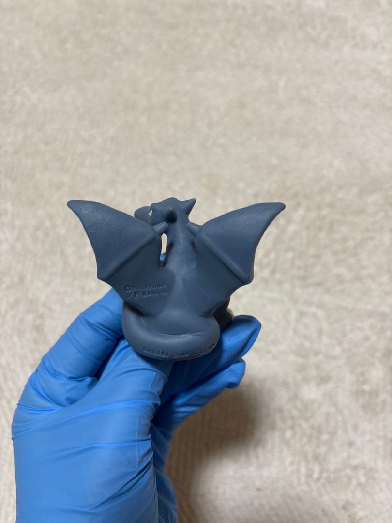 ゆう　お取り置き ポケモンキッズ3体