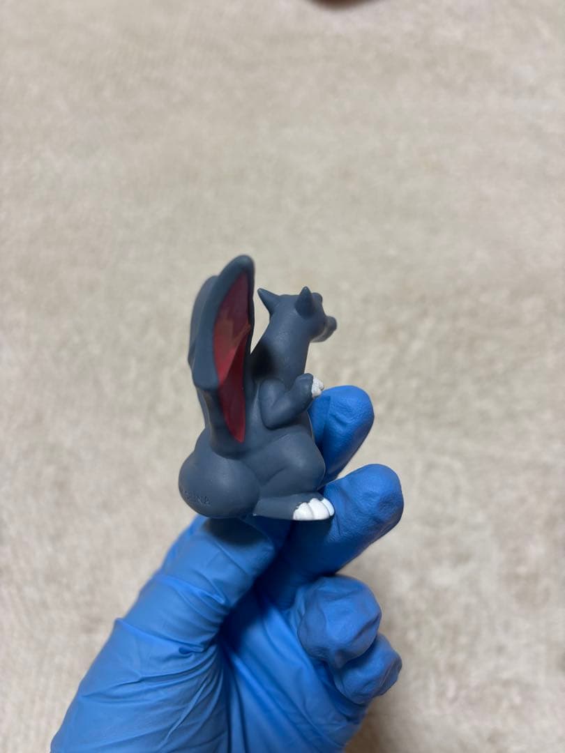 ゆう　お取り置き ポケモンキッズ3体