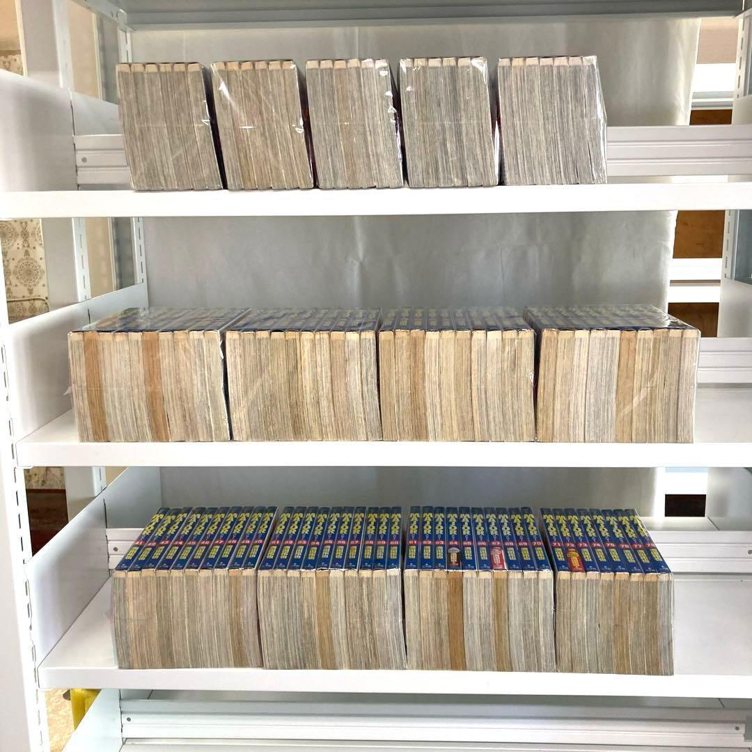 メジャー 全巻+メジャー2nd 1～31巻 全巻セット