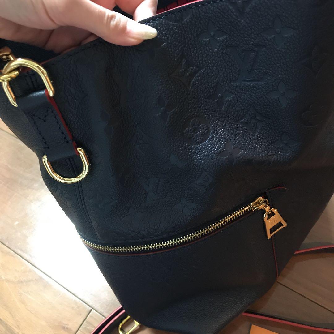 ルイヴィトン  メリー