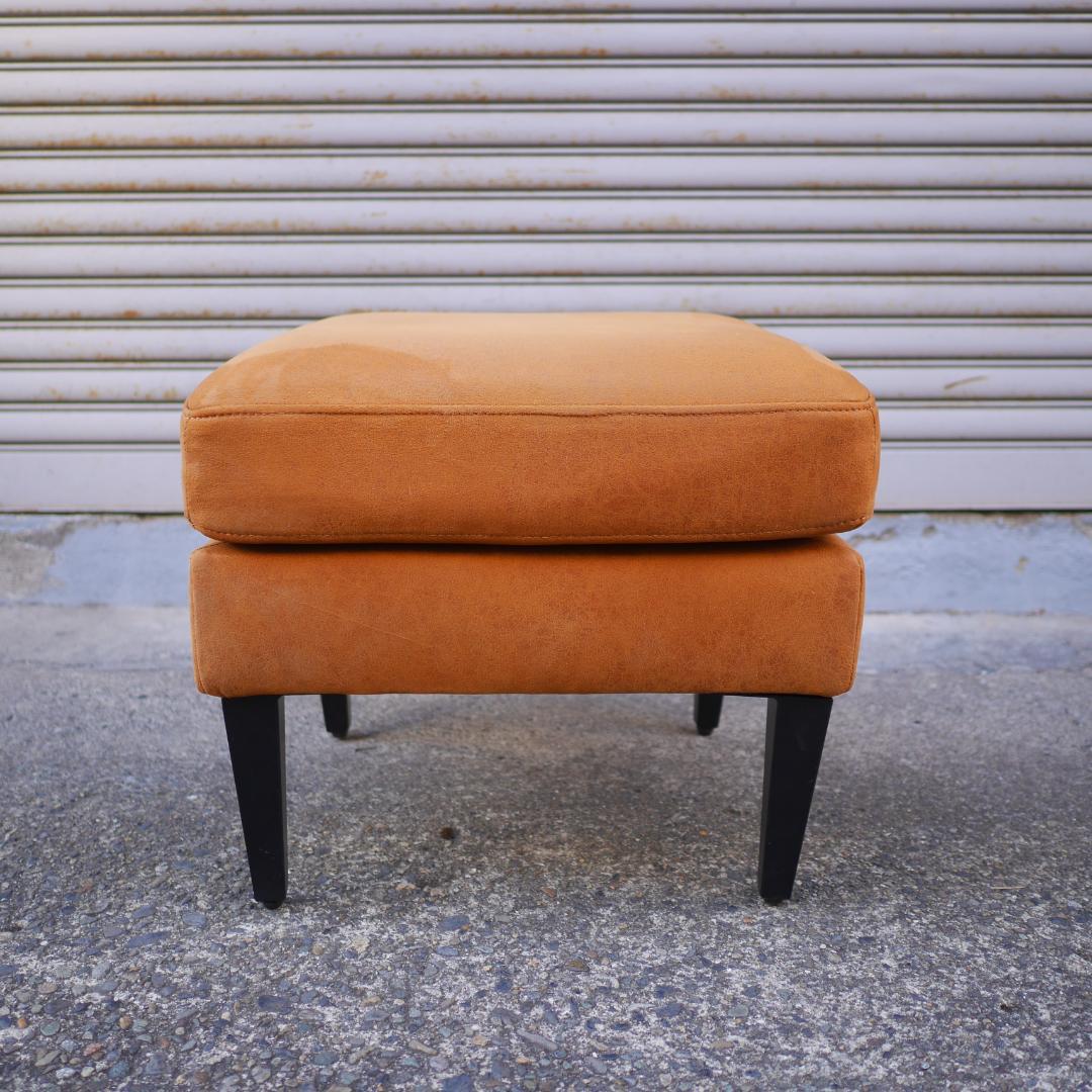 Knot antiques クラッシュゲート グレス スツール ※残1脚