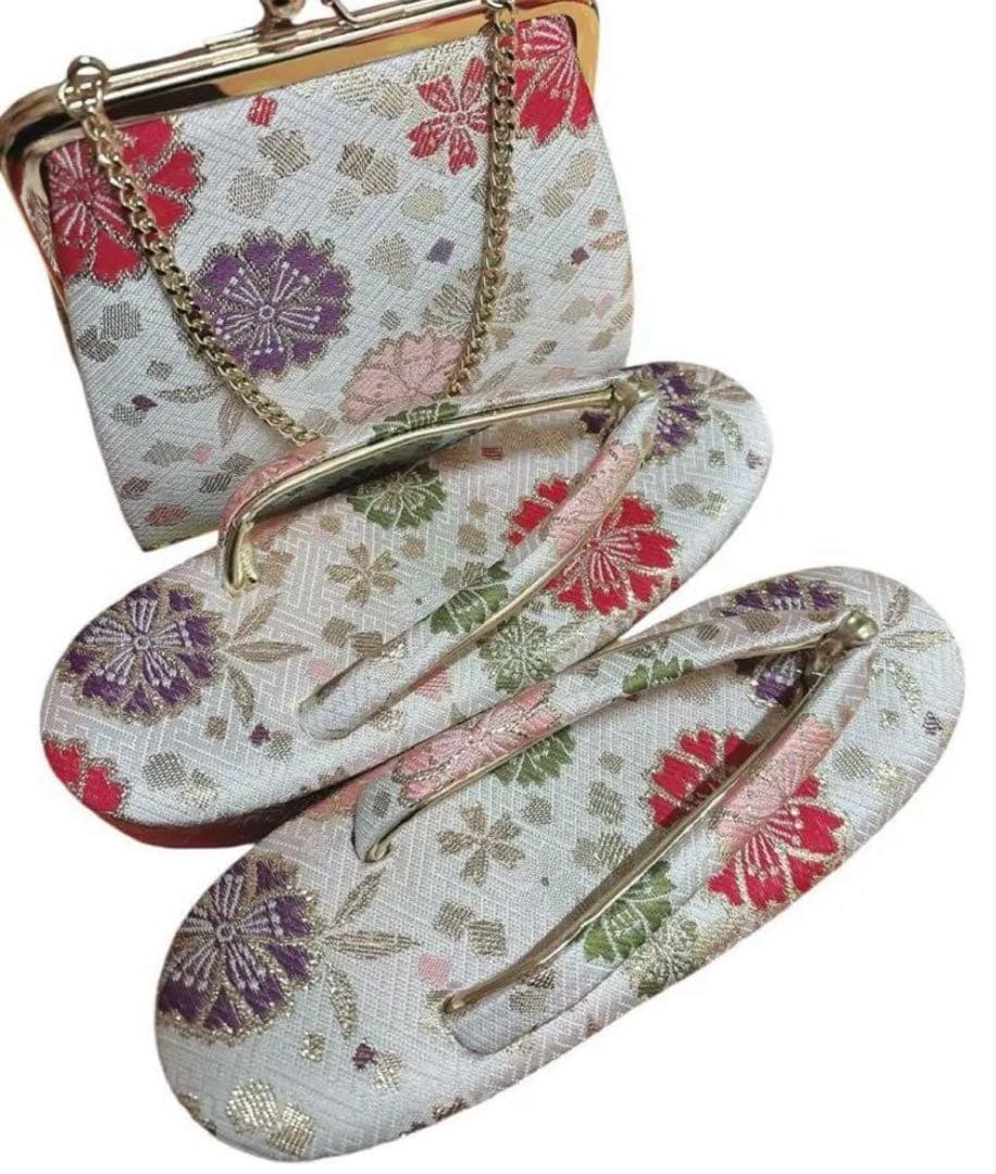 大幅値下げ‼️七五三 フルセット 7歳 ピンク ホワイト 水色