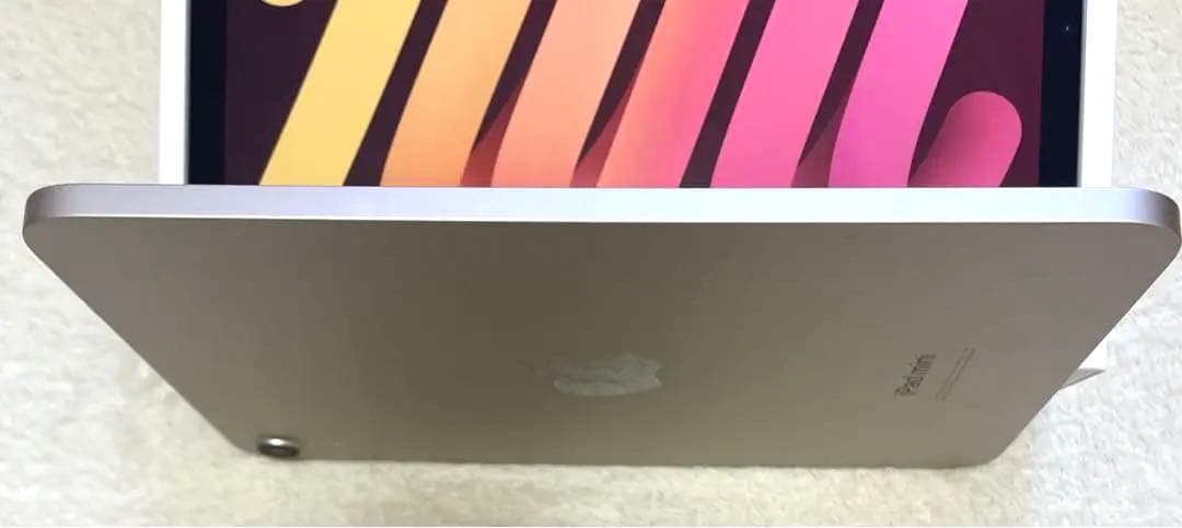 iPad mini7 本体　 128GB Wi-Fiタイプ