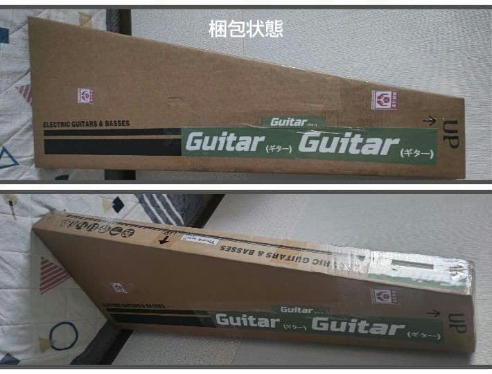 h*1様 テレキャスシンライン 軽量 Greg Bennett STA-400S