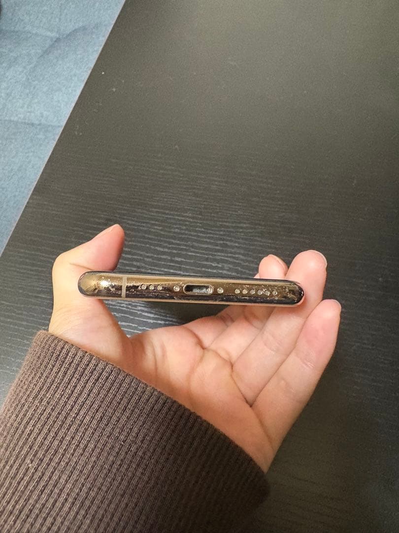 Apple iPhone 11 Pro ゴールド 512GB