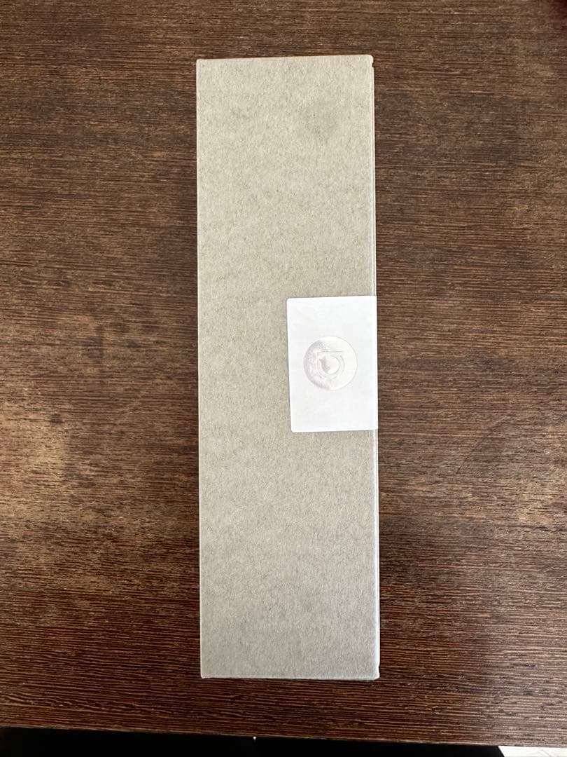 ARROWS Alpha M08 ブラック　新品未使用