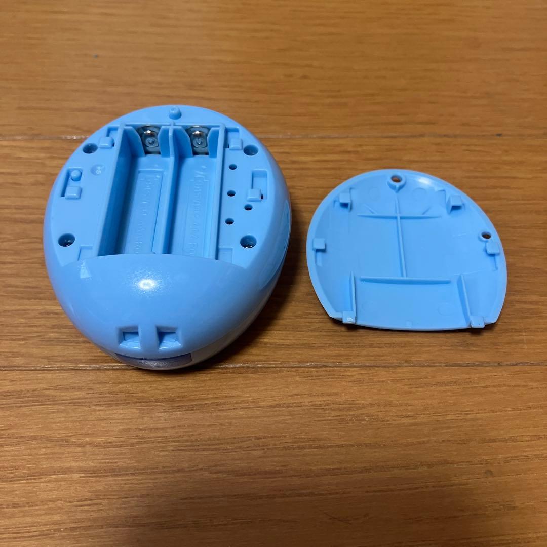 バンダイ たまごっちみくす　水色 2016年製