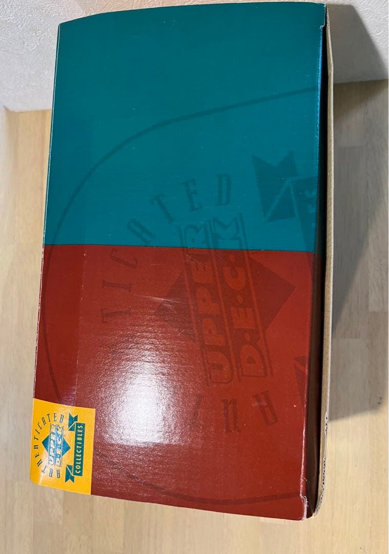 マイケル・ジョーダン　フィギュア　ラストショット