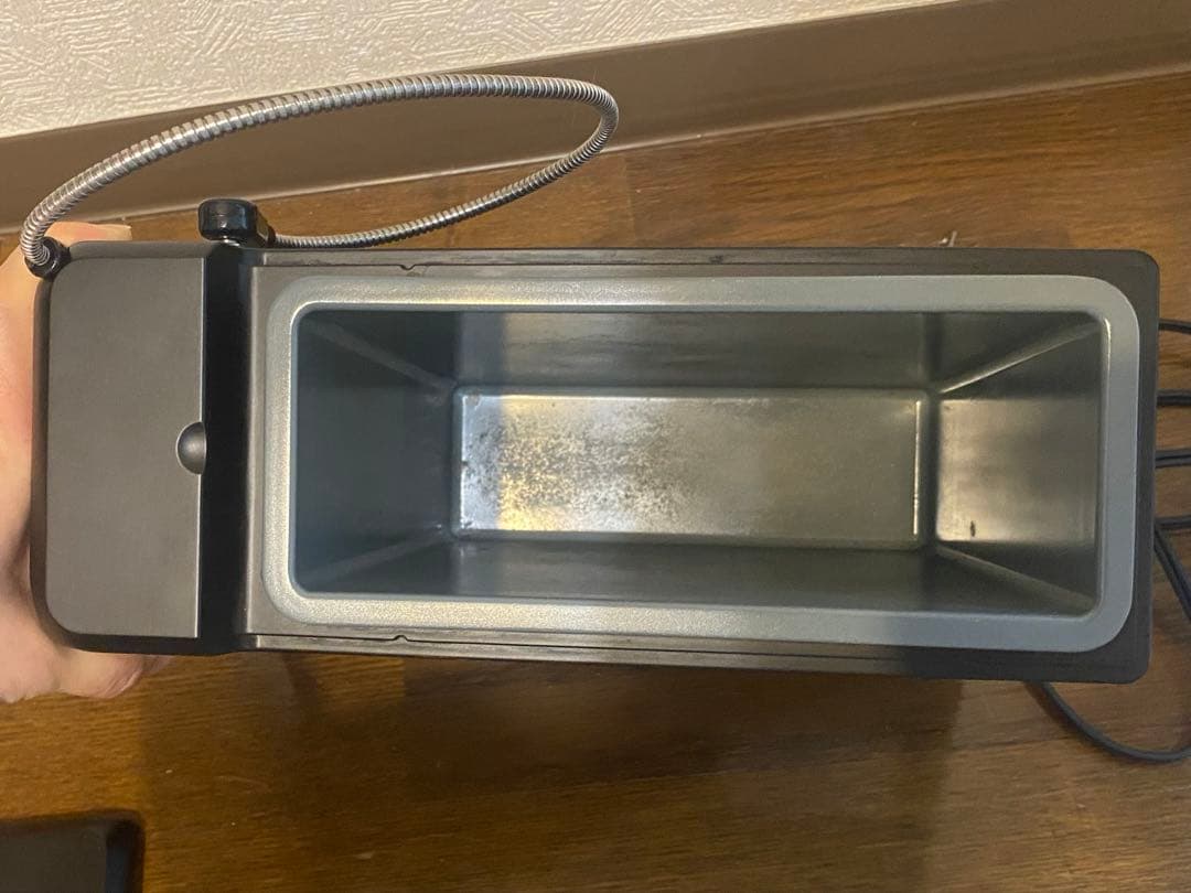 テスコム 低温調理器 芯温スマートクッカー