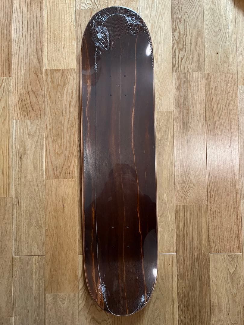 ESOW デッキ 8インチ