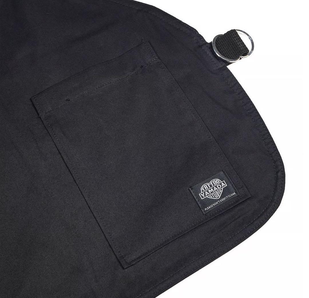 Tattoo Studio Yamada LEATHER ベストレザー