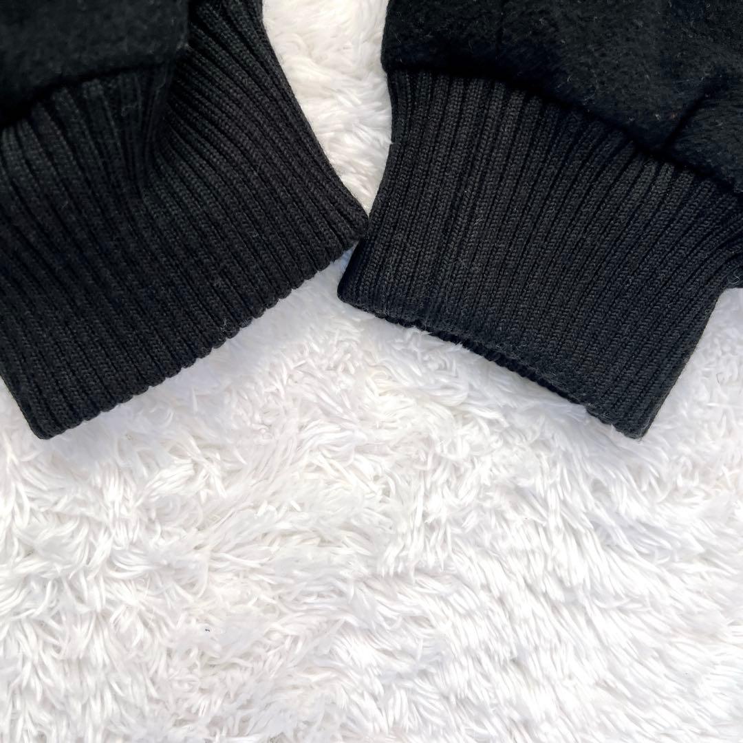 ジャケット・アウター dior short wool Harrington jack y2k 80s