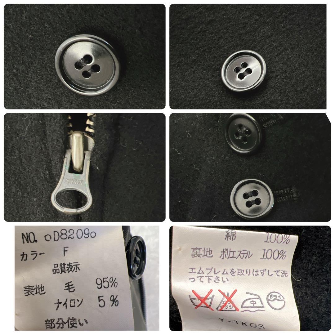 ジャケット・アウター dior short wool Harrington jack y2k 80s