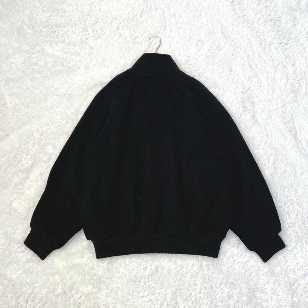 ジャケット・アウター dior short wool Harrington jack y2k 80s