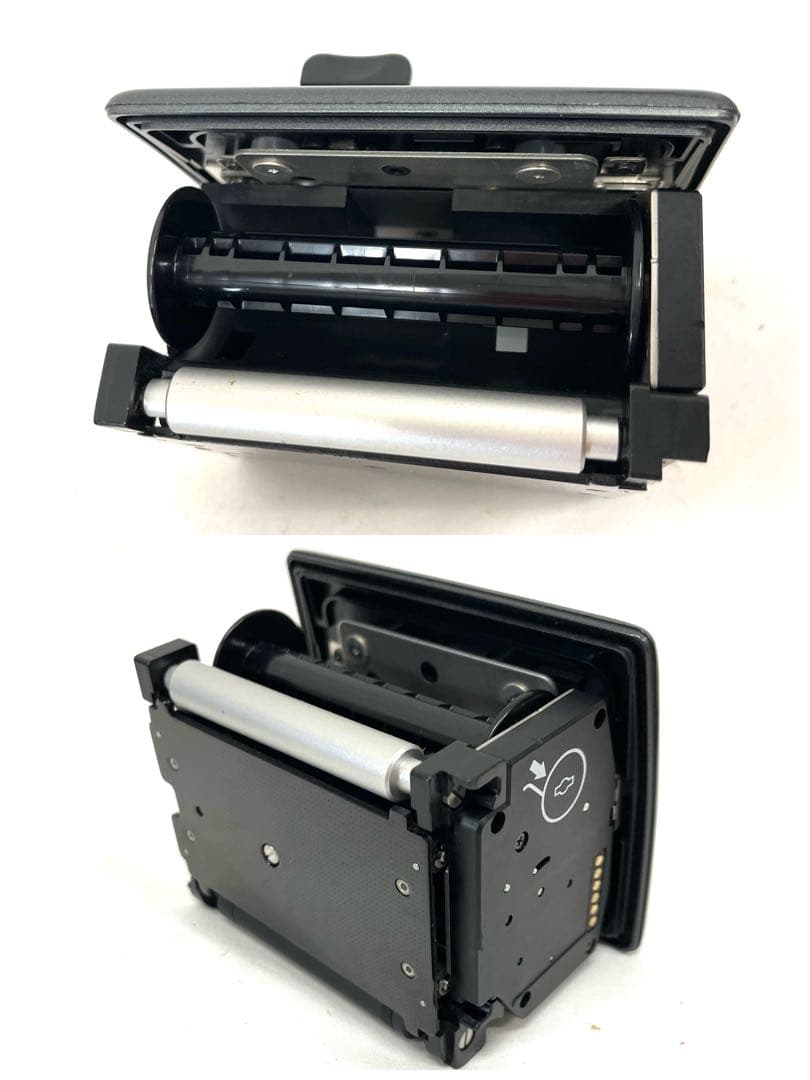 HASSELBLAD HM 16-32 フィルムマガジン フィルムバック