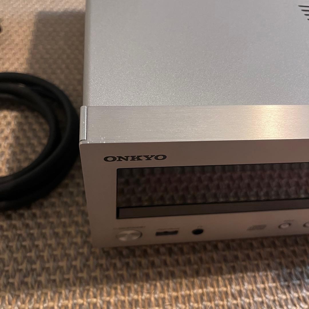 ONKYO CR-N765 ネットワークCDレシーバー
