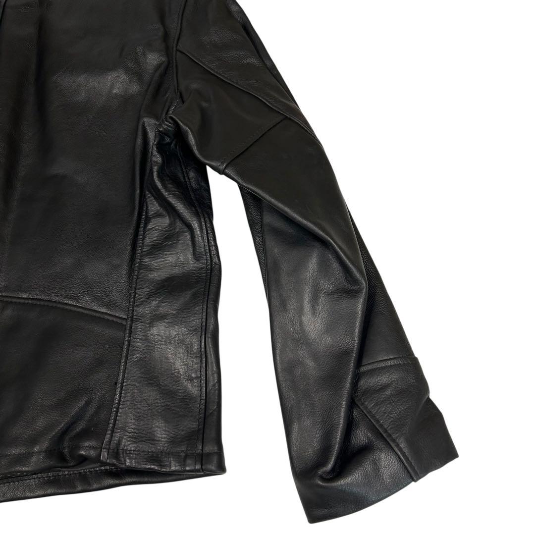 Schott トラッカージャケット 634 USA製 38 シングルライダース