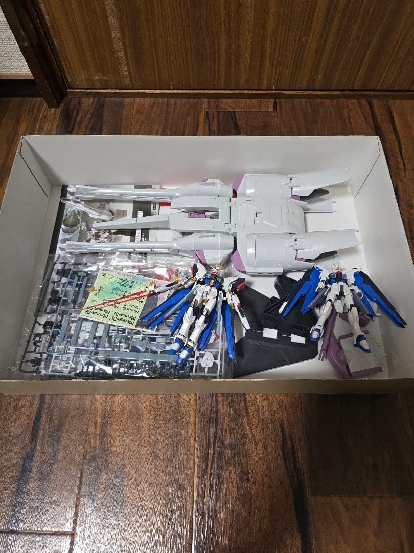 は*ん様 ガンプラまとめ売り(おまけ付き