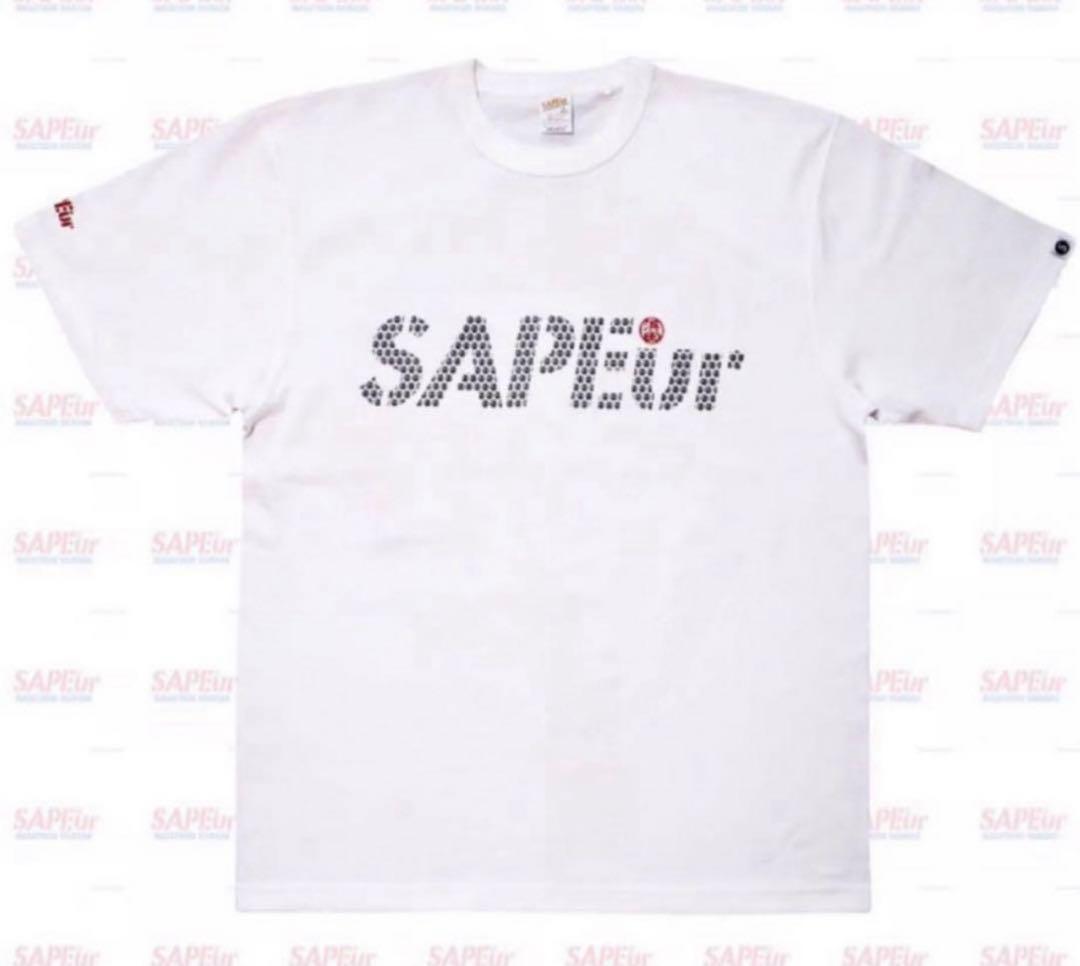 XXLサイズ SAPEur MASATOSHI HAMADA サプール 浜田雅功