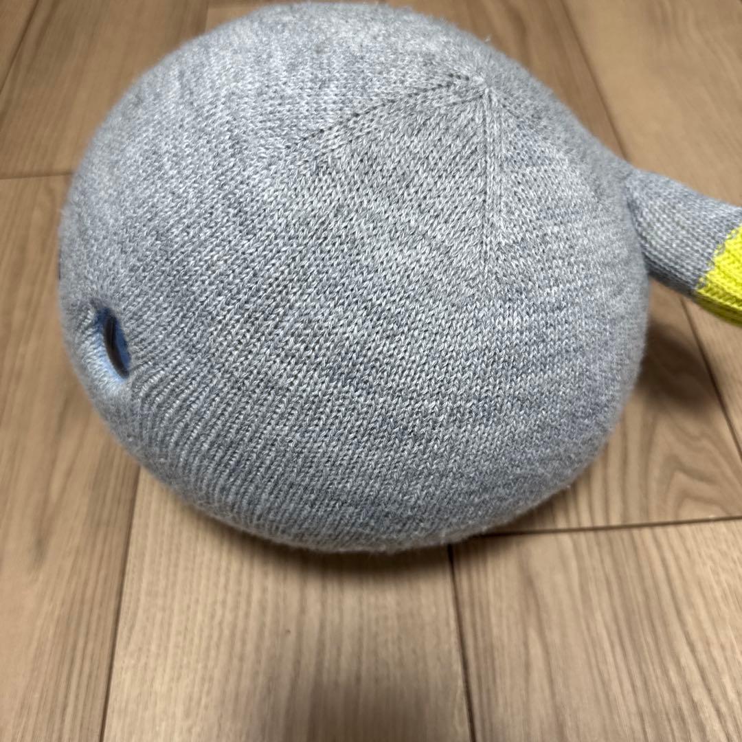 Panasonic NICOBO ニコボ グレー