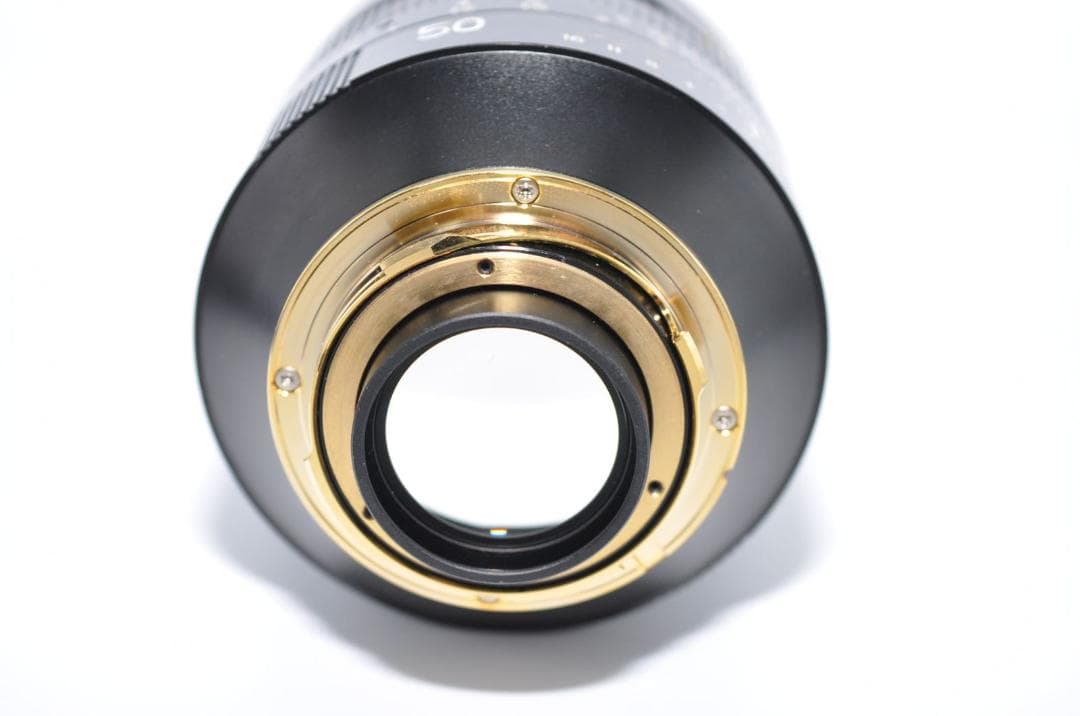 銘匠光学 TTArtisan 50mm F0.95 ASPH (ライカM用)