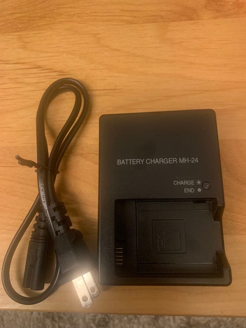 デジタルカメラ Nikon D3200 18-55 VR Kit