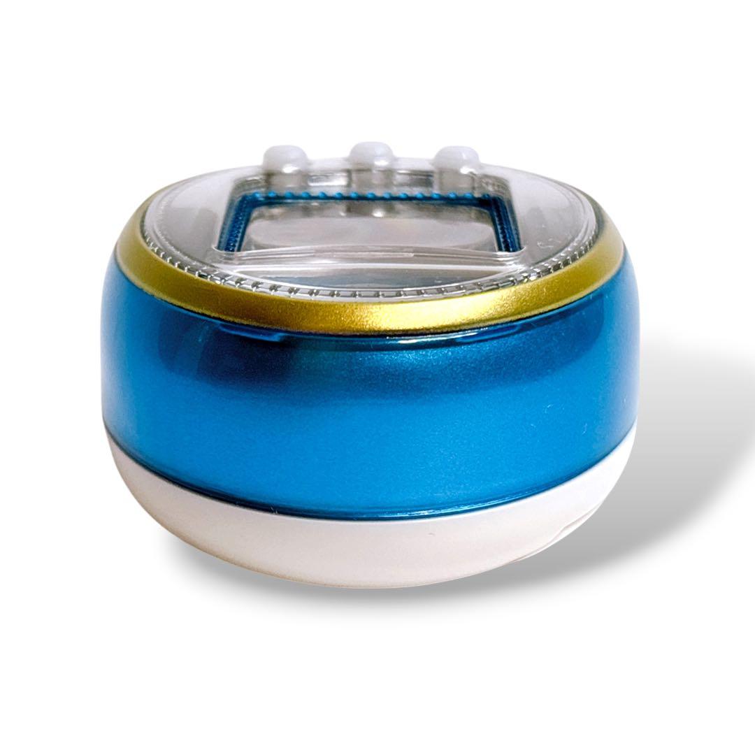 【美品】たまごっち 4U ブルー