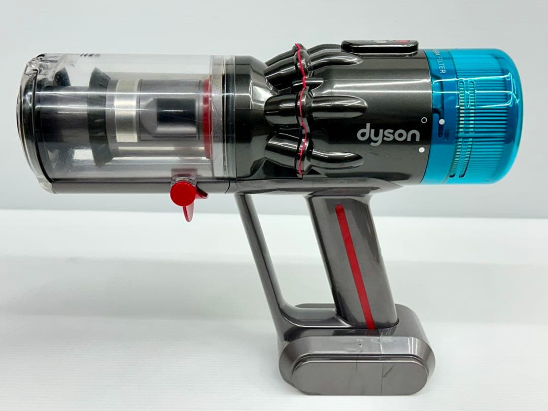 中古　ダイソン掃除機　SV21 Micro 1.5kg 本体　純正バッテリー付き