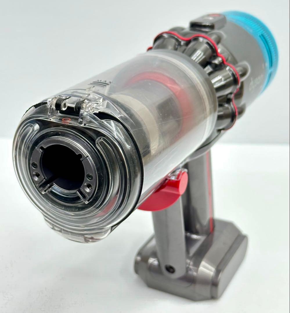 中古　ダイソン掃除機　SV21 Micro 1.5kg 本体　純正バッテリー付き