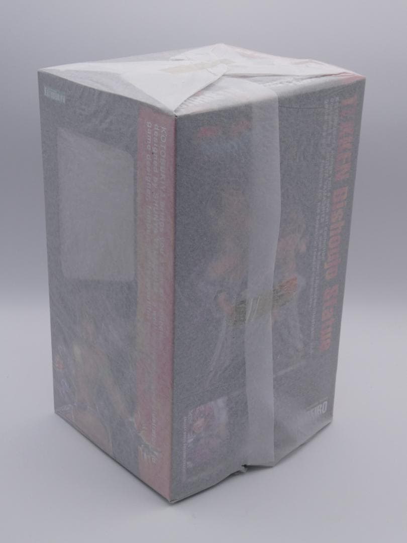 【正規品未開封】コトブキヤ 鉄拳 TEKKEN美少女 クリスティ・モンテイロ