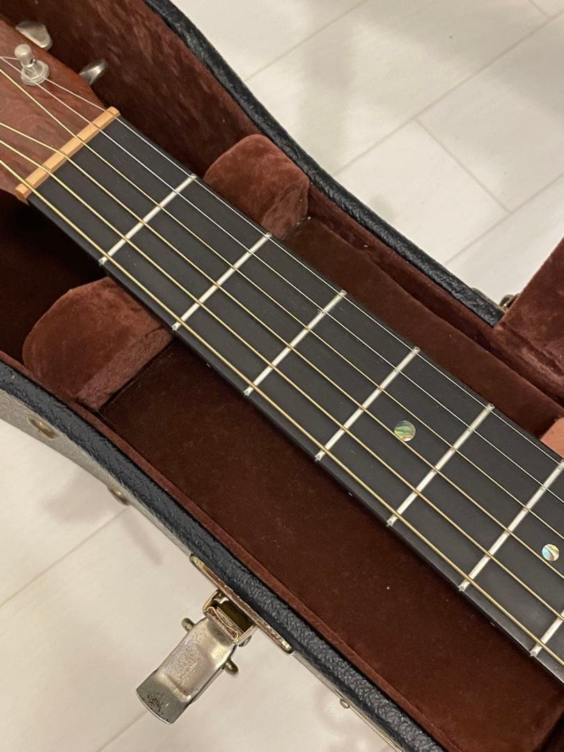 ギター Martin D-18 Marquis