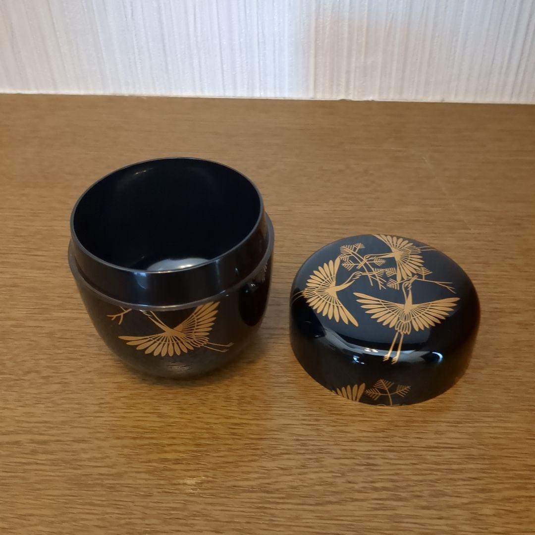 【稀有】野立て茶会用木製茶道具箱