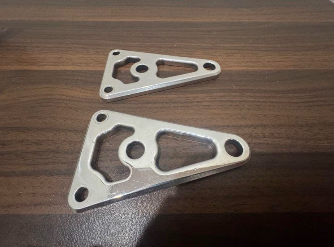 エイプ　Gクラフトライトステー