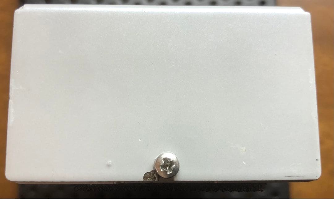 AMT CN-1 CHAMELEON CAB キャビネットシミュレーター