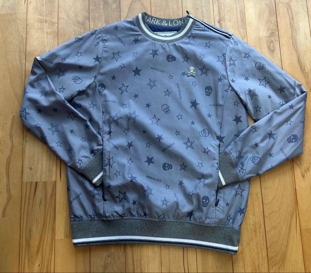 マーク＆ロナ レデース セットアップ ☆美品☆