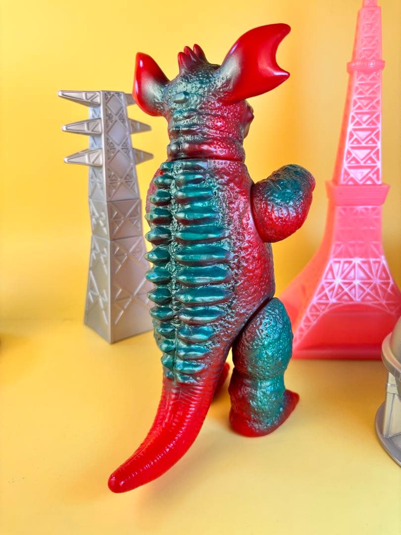 マルサン　バラゴン　スタンダードサイズ　350