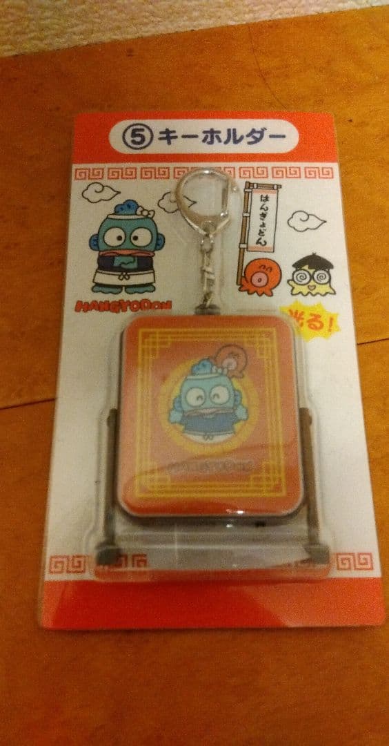 はんぎょどんグッズセット