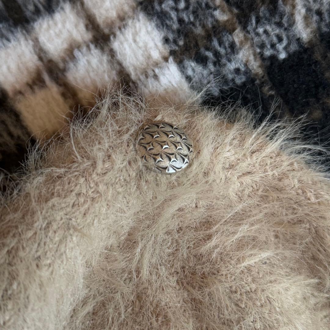 thug club 24FW Thug Club LOGO ビーニー