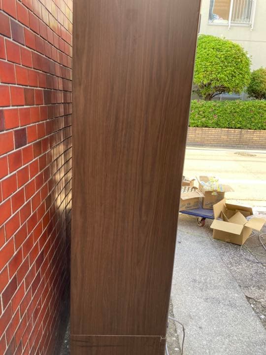 ホシザキ　リーチイン冷蔵庫　100V