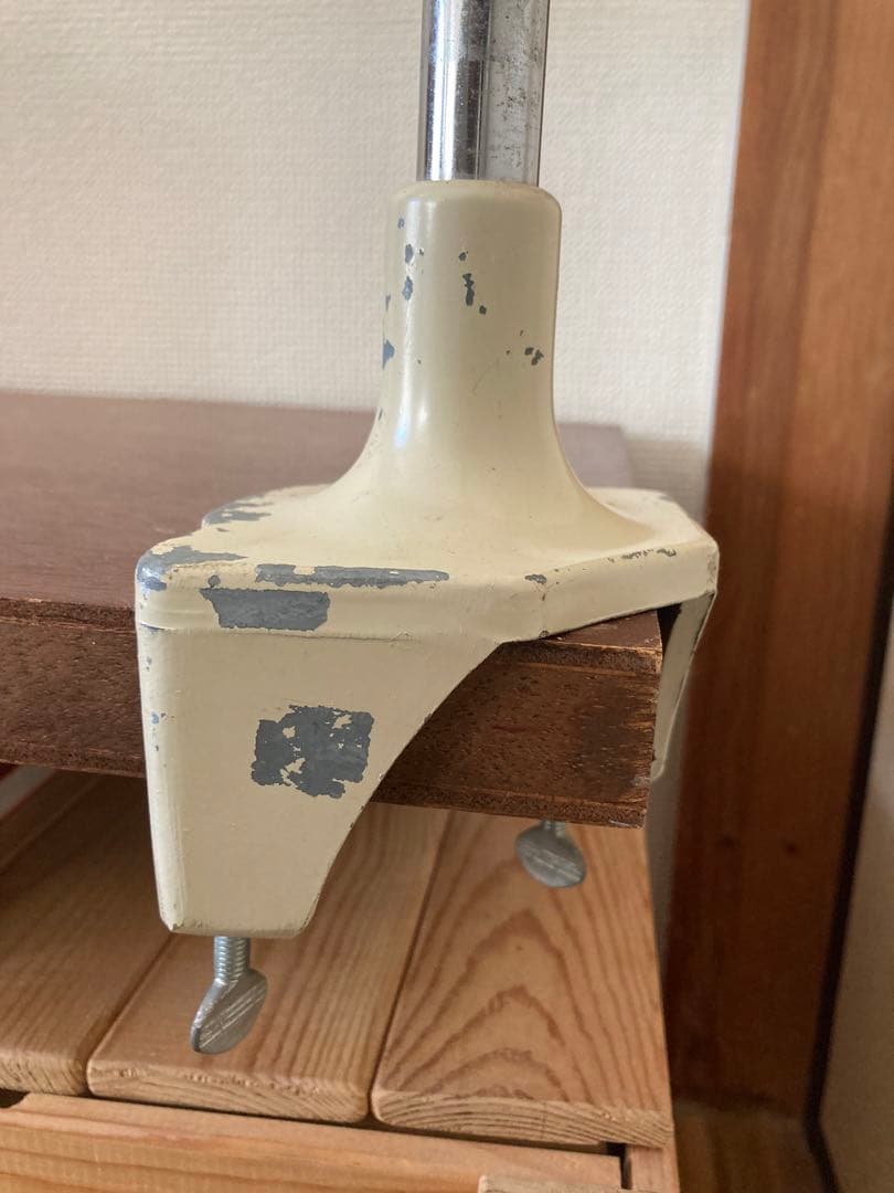 アンティーク電話台 インダストリアル 飾り台 店舗什器 工業系 レトロ 古道具