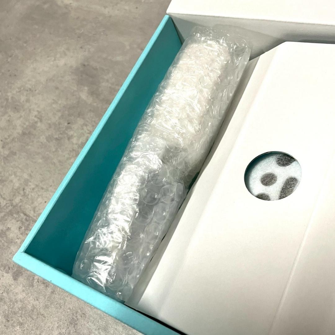 《新品未使用》マルーンジュニア ケータイ水素マルチポッド