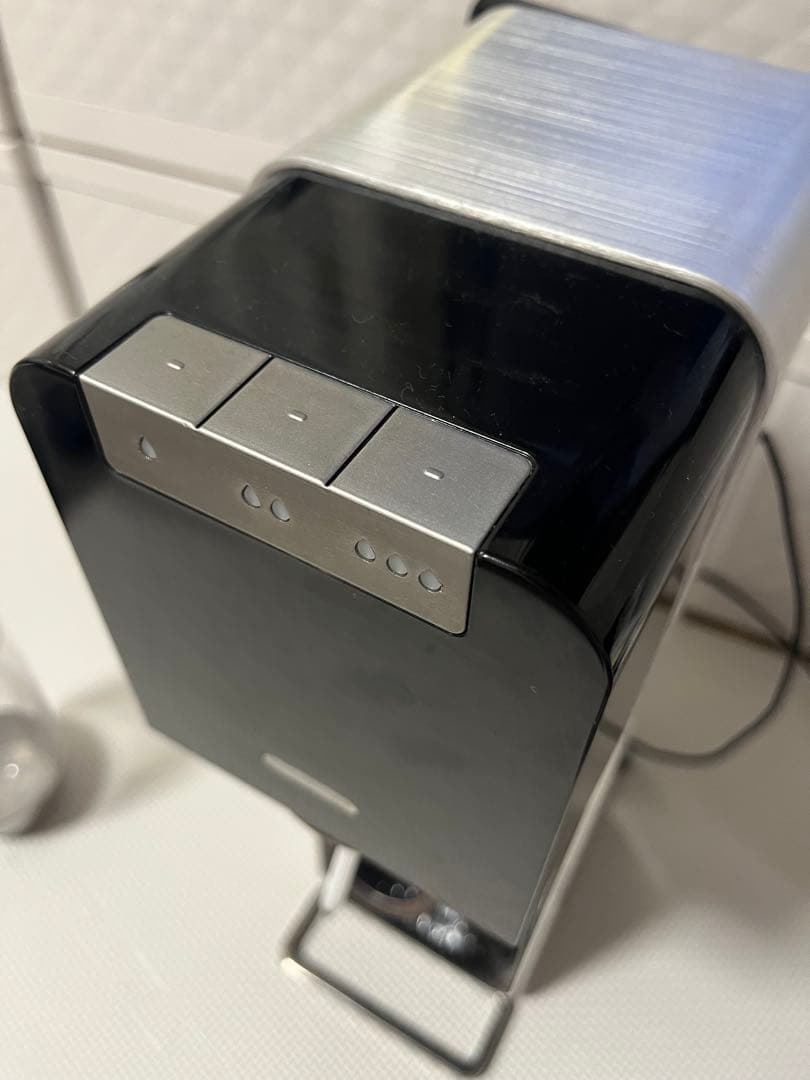 ソーダストリーム2021購入