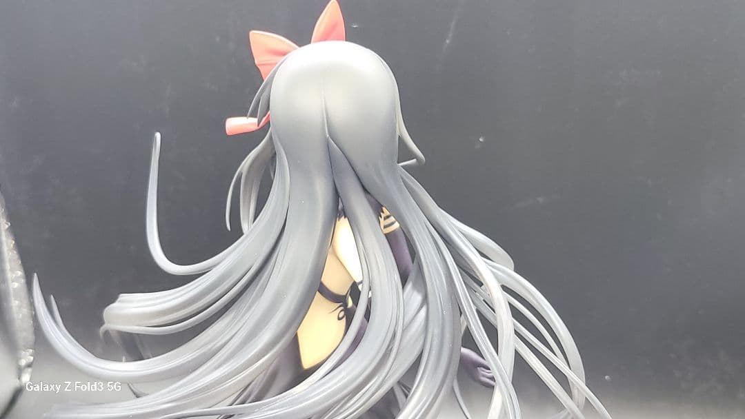 アニプレックス 魔法少女まどかマギカ アルティメットまどか 悪魔ほむら