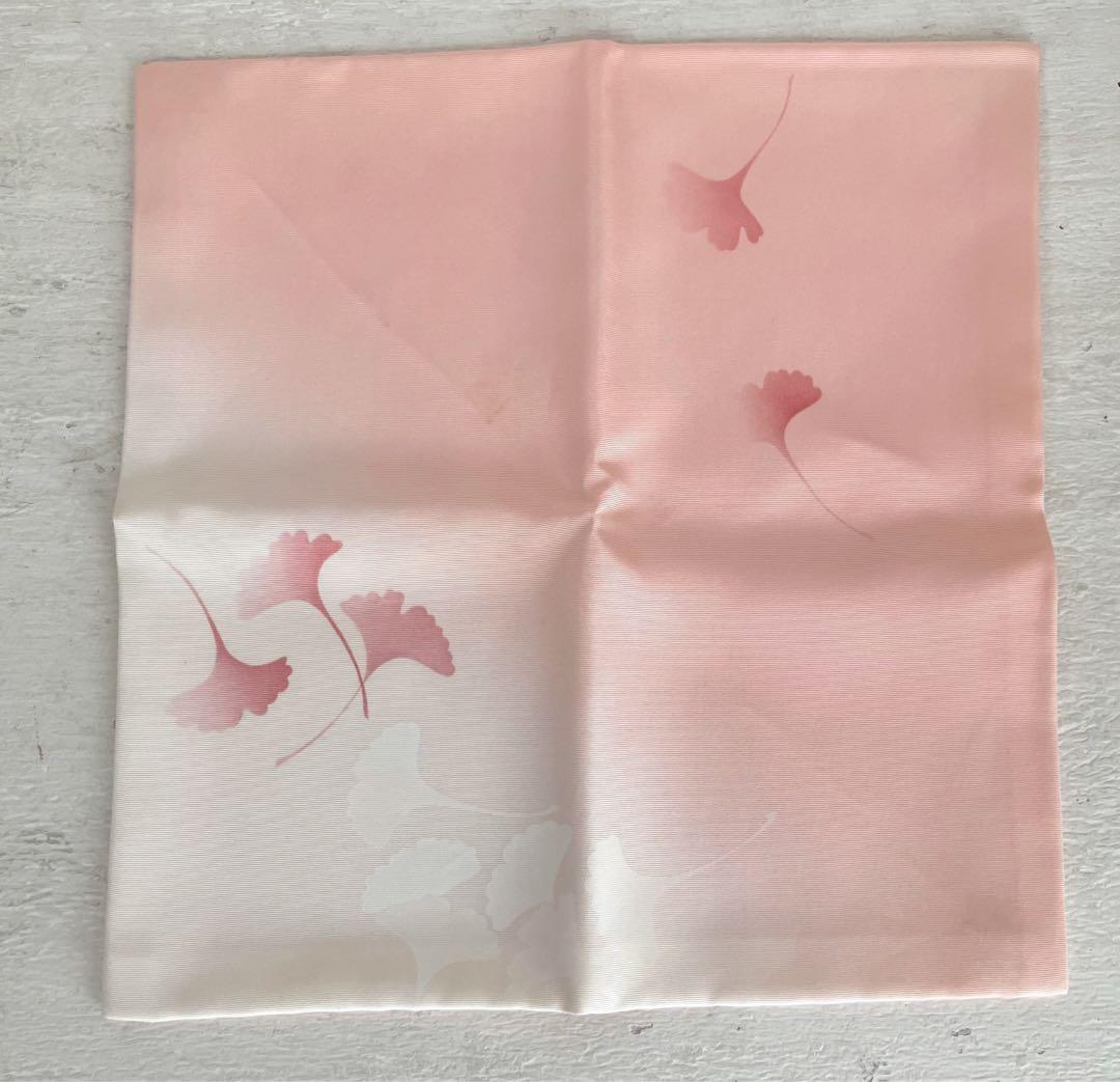 【新品未使用】帛紗 ふくさ 8枚セット 茶道